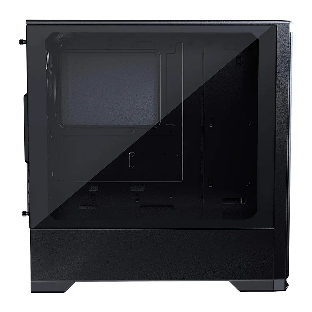 Metallic Gear Neo Silent Mid-Tower Atx Cabinet (Mg-Ne520S_Bk01) – TechCure India