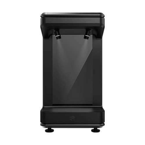 Cooler Master MasterFrame 360 Stage LCD ATX Mid Tower Case – TechCure India
