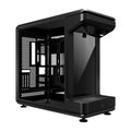 Cooler Master MasterFrame 360 Stage LCD ATX Mid Tower Case – TechCure India