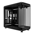 Cooler Master MasterFrame 360 Panorama ATX Mid Tower Case – TechCure India