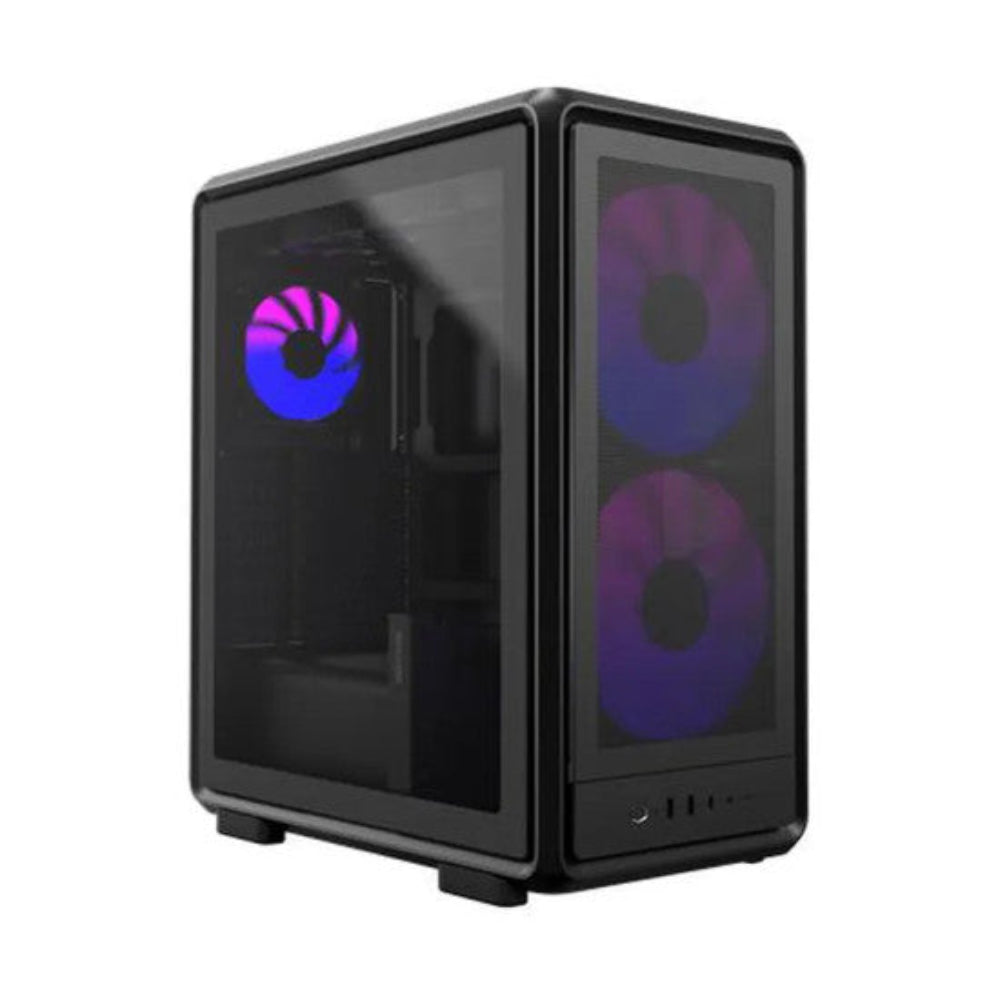 VirtualX VR51 ( Intel i9 14900KF / NVIDIA RTX 5090 32GB / 64GB RAM DDR5 / 1TB M.2 NVME Gen4 SSD ) Custom PC Build For VR Gaming