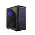 EternalX EG48 (AMD Ryzen 9 9950X3D / Nvidia RTX 5080 16GB / 64GB DDR5 RAM / 1TB M.2 NVME Gen4 SSD ) Custom PC Build For ESports Gaming