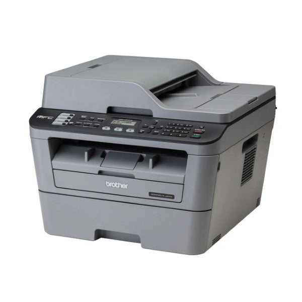 Brother MFC-L2701D 5-in-1 Monochrome Laser Multi-Function Centre – TechCure India