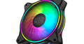 Cooler Master MasterFan MF120 Halo ARGB 3in1 Black Edition – TechCure India