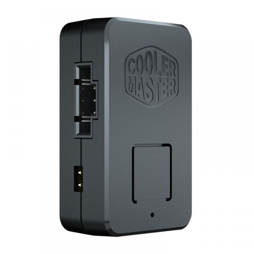 COOLER MASTER Mini Addressable RGB LED Controller - 2