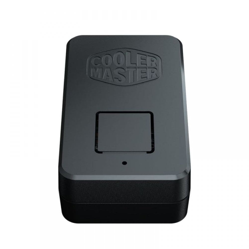 COOLER MASTER Mini Addressable RGB LED Controller - 3