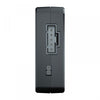 COOLER MASTER Mini Addressable RGB LED Controller - 4
