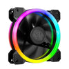 COOLER MASTER MF120 S2 ARGB Cabinet Fan (Single Pack) - 2