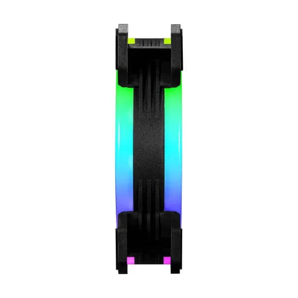 COOLER MASTER MasterFan MF120 S3 ARGB Case Fan (Single Pack) - 4