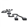 COOLER MASTER 1-To-3 ARGB Splitter Cable - 3