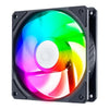 COOLER MASTER Sickleflow 120mm ARGB Reverse Edition Cabinet Fan ( Single Pack ) - 3