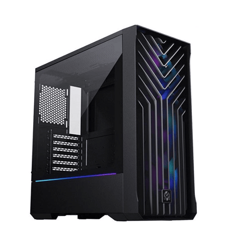 PHANTEKS Magnum Gear Neo Air 2 E-ATX Mid Tower Cabinet ( Black ) – TechCure India