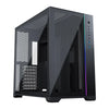 PHANTEKS Metallicgear Neo EATX Qube Cabinet (White)