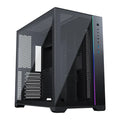 PHANTEKS Metallicgear Neo EATX Qube Cabinet (White)