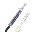 COOLER MASTER CRYOFUZE 5 PURPLE 3G THERMAL PASTE – TechCure India