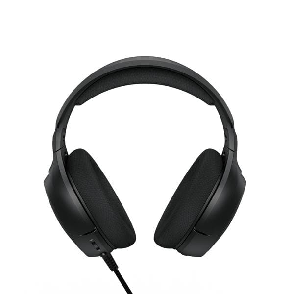 COOLER MASTER MH650 Gaming Headphone (Black) - 5