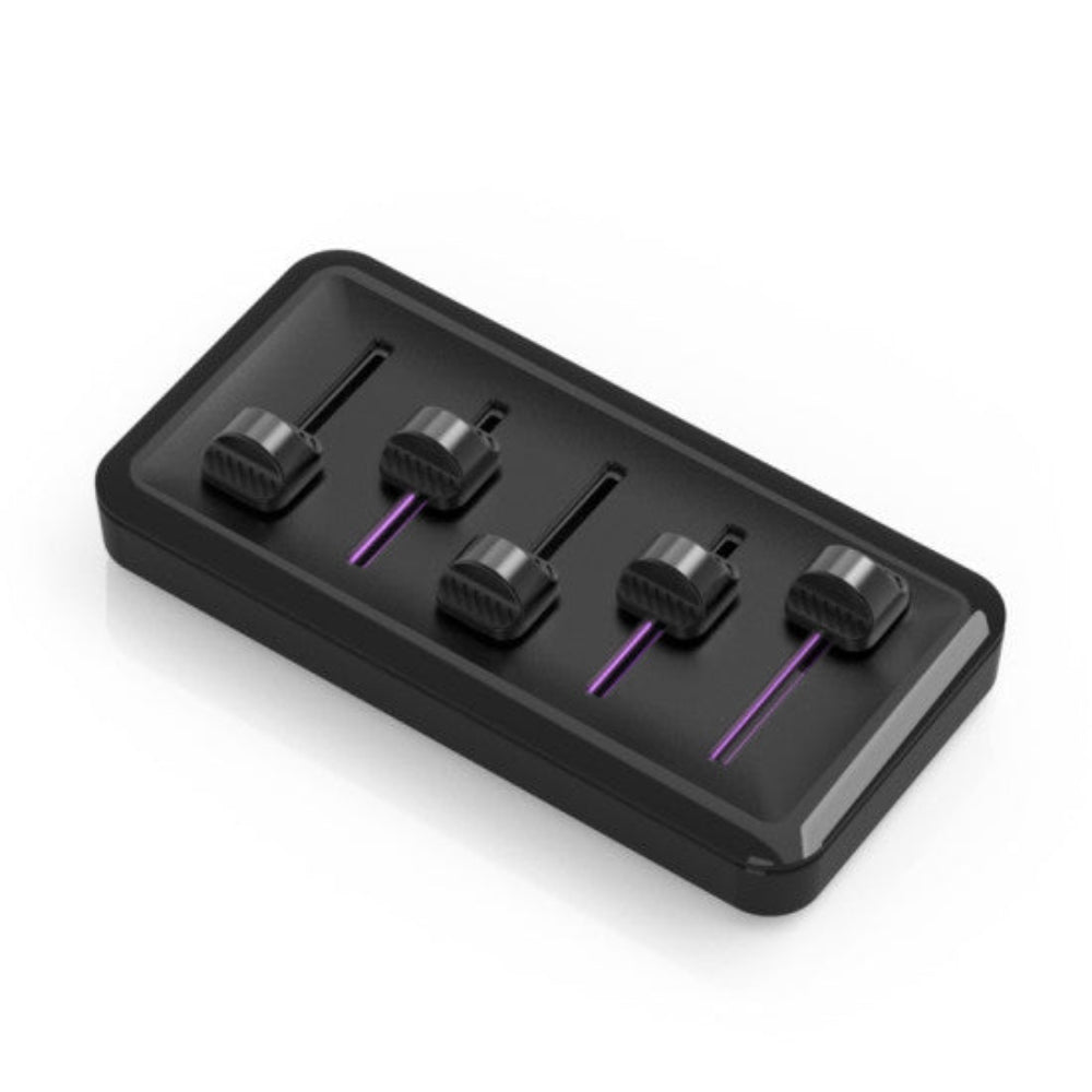 COOLER MASTER MasterHUB Creator Kit with Knob & Encoder Included – TechCure India