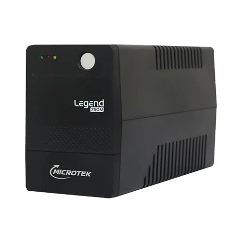 Microtek Legend 750M UPS