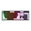 Ant Esports MK1400 Gaming Keyboard Membrane Switches (Black) – TechCure India
