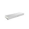 ANT ESPORTS MK1500 Mini 60% RGB Membrane Wireless Gaming Keyboard (White) (Membrane Keyboard) (MK1500) - 3