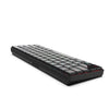 Ant Esports MK1500 Mini Wireless Gaming Keyboard (Black) ( Membrane Switch ) - 2