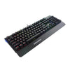 ANT ESPORTS MK3400 V2 W Pro World of warship Edition Full Size RGB Wired Mechanical Gaming Keyboard (Black) (Blue Switch) (Clicky Switch) (MK3400-V2-W- pro) - 2