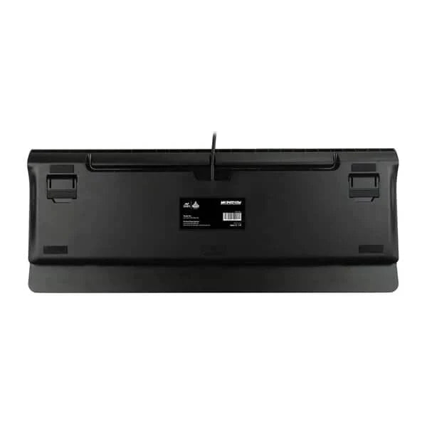 ANT ESPORTS MK3400 V2 W Pro World of warship Edition Full Size RGB Wired Mechanical Gaming Keyboard (Black) (Blue Switch) (Clicky Switch) (MK3400-V2-W- pro) - 3