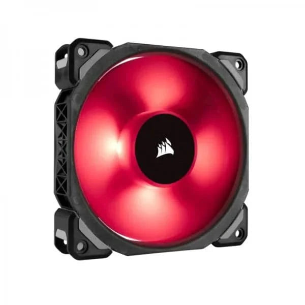CORSAIR ML140 Pro 140mm RGB Cabinet Fan (Black) (Dual Pack) - 3