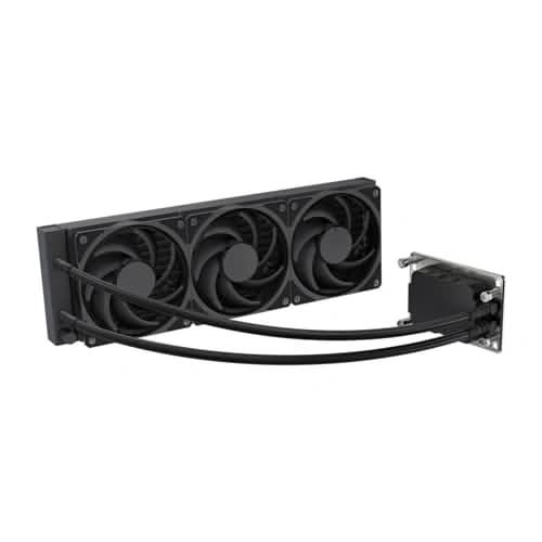Cooler Master MasterLiquid PL360 TR5-SP6 CPU Liquid Cooler – TechCure India