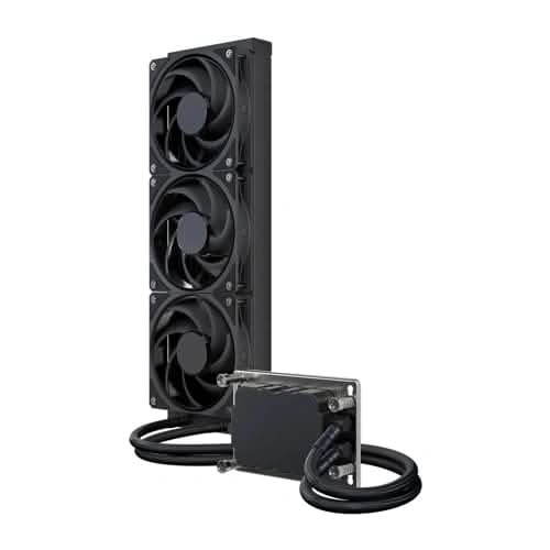 Cooler Master MasterLiquid PL360 TR5-SP6 CPU Liquid Cooler – TechCure India
