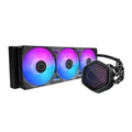 COOLER MASTER MASTERLIQUID ML360 ATMOS II PIXEL LED FAN – TechCure India