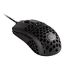 COOLER MASTER MM710 Wired Ambidextrous Gaming Mouse ( Matte Black ) - 2