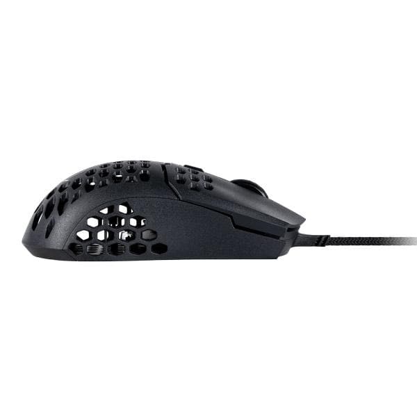 COOLER MASTER MM710 Wired Ambidextrous Gaming Mouse ( Matte Black ) - 3