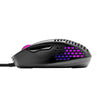 COOLER MASTER MM720 Wired Ergonomic RGB Gaming Mouse ( MM-720-KKOL1 ) ( 16000DPI / 6 Macro Buttons ) ( Matte Black ) - 4