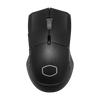 COOLER MASTER MM311 Wireless Gaming Mouse (Black)