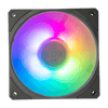 COOLER MASTER Mobius 120P ARGB Cabinet Fan (Single Pack) - 2
