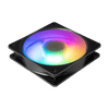 COOLER MASTER Mobius 120P ARGB Cabinet Fan (Single Pack) - 5