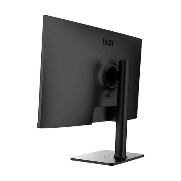 MSI Modern MD272QP 27 Inch QHD 75Hz IPS Panel 95% SRGB 4ms AMD Freesync IPS Business Monitor - 6