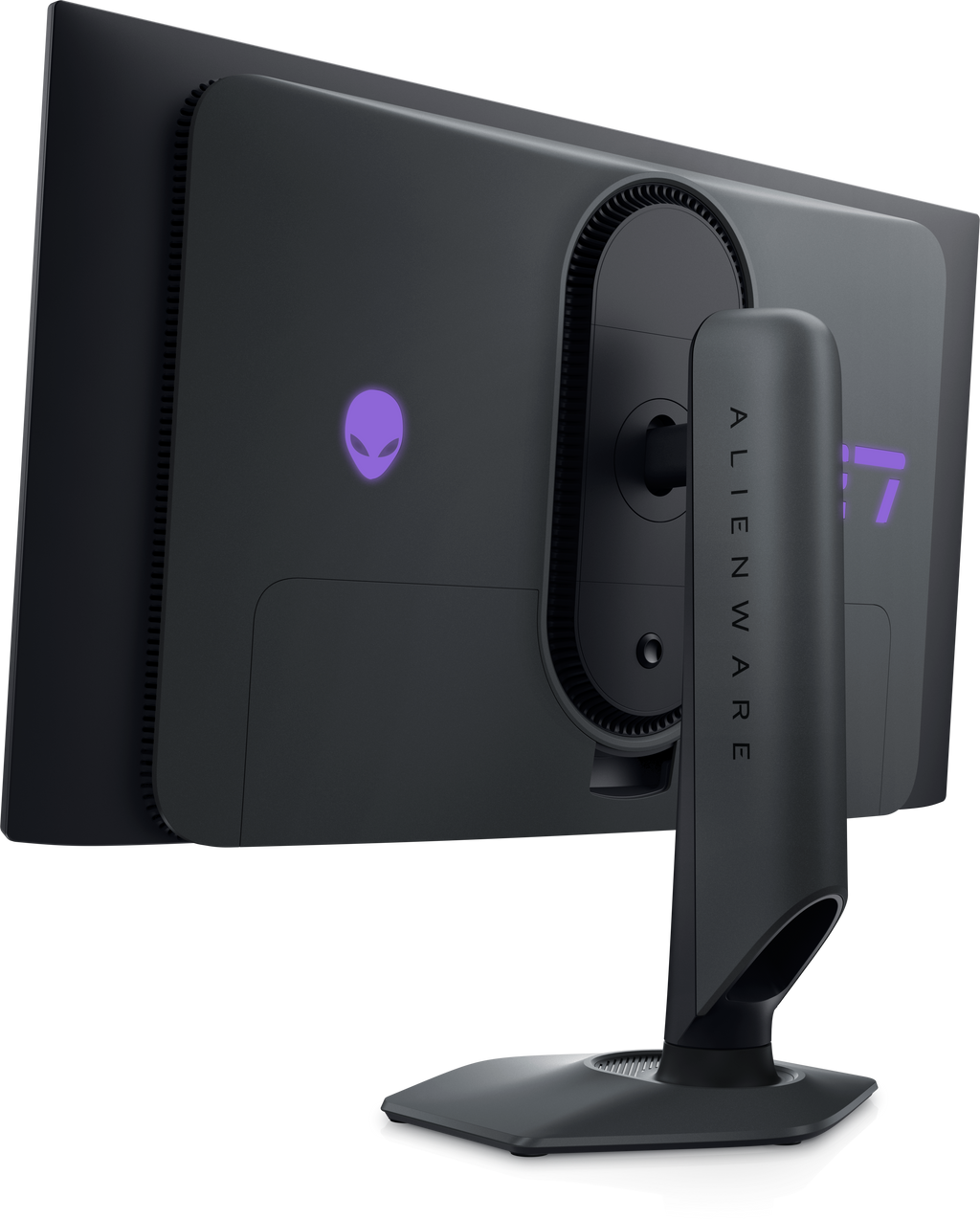 DELL ALIENWARE 27 INCH 360HZ QD-OLED GAMING MONITOR (AW2725DF) – TechCure India