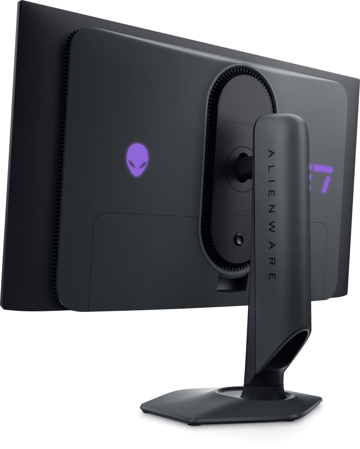 DELL ALIENWARE 27 INCH 360HZ QD-OLED GAMING MONITOR (AW2725DF) – TechCure India