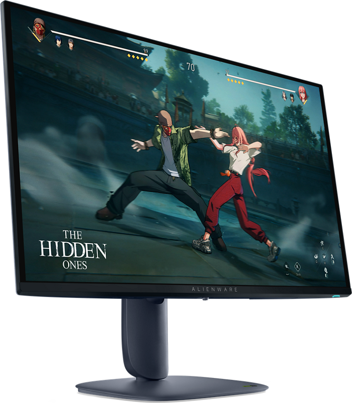Dell Alienware 27 280Hz QD OLED Gaming Monitor AW2725D – TechCure India