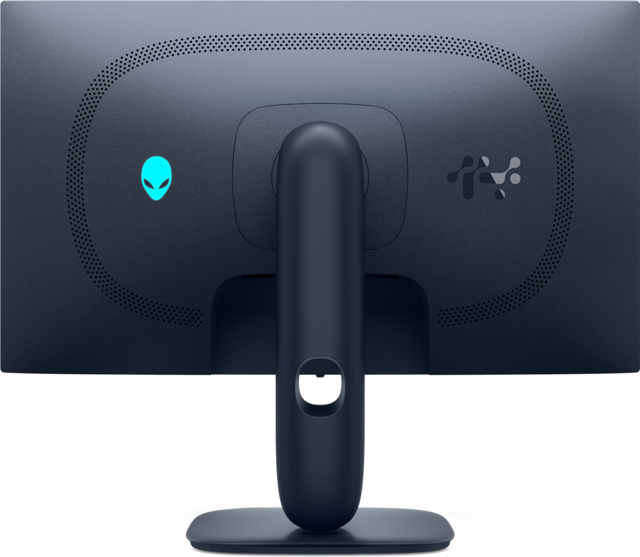 Dell Alienware 27 280Hz QD OLED Gaming Monitor AW2725D – TechCure India