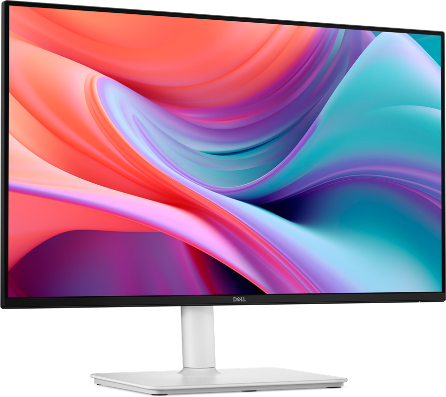Dell 24 Plus FHD, IPS Panel Monitor S2425HSM – TechCure India