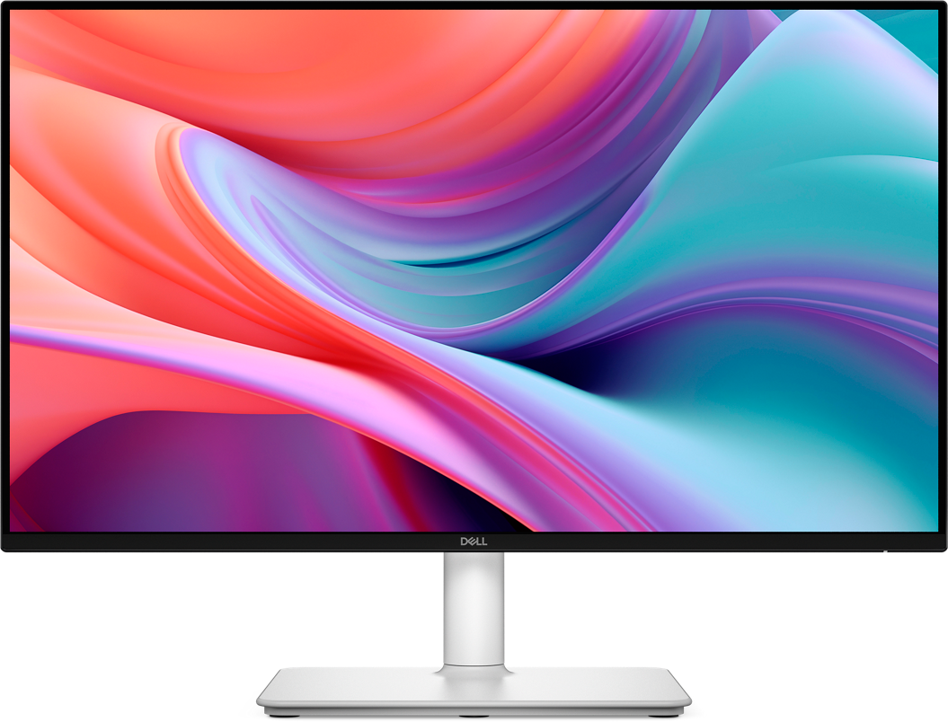 Dell 24 Plus FHD, IPS Panel Monitor S2425HSM – TechCure India