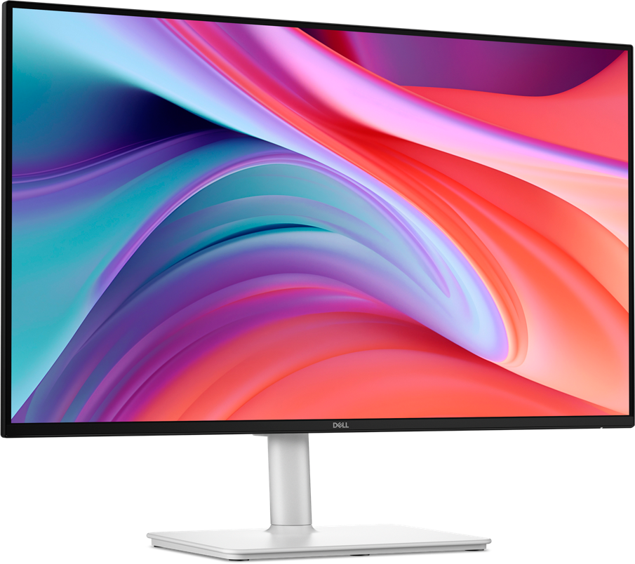Dell 27 Plus FHD, IPS Panel Monitor S2725HSM – TechCure India