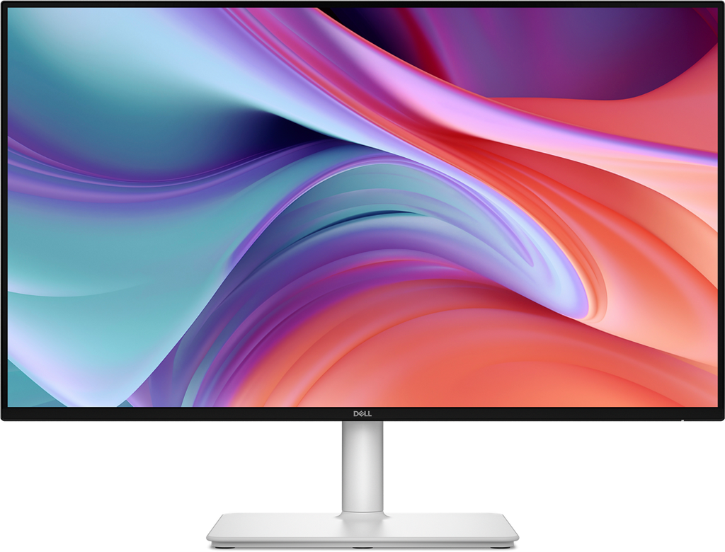 Dell 27 Plus FHD, IPS Panel Monitor S2725HSM – TechCure India