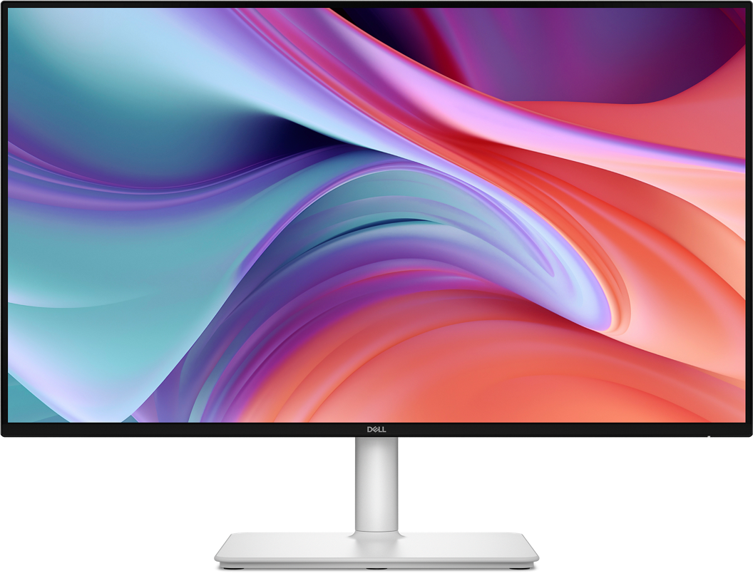 Dell 27 Plus FHD, IPS Panel Monitor S2725HSM – TechCure India