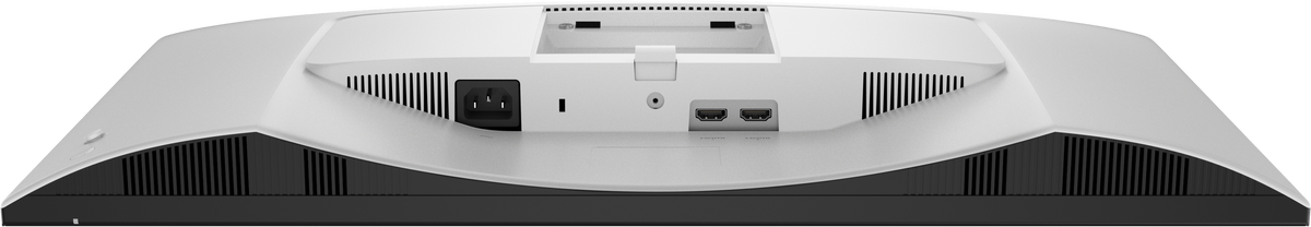 Dell 27 Plus FHD, IPS Panel Monitor S2725HSM – TechCure India