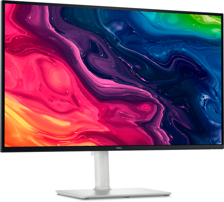 Dell 27 Plus 4K Monitor S2725QS – TechCure India