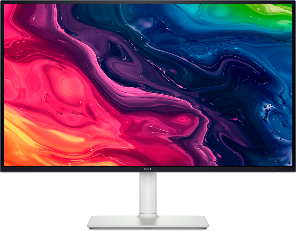Dell 27 Plus 4K Monitor S2725QS – TechCure India